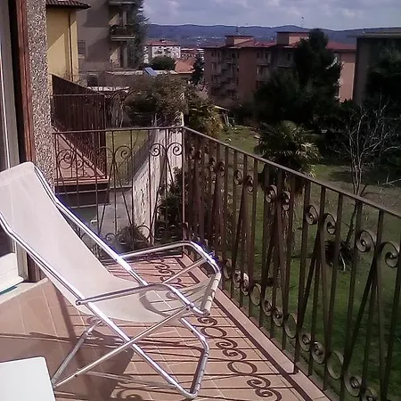 Casa Luminosa Arona