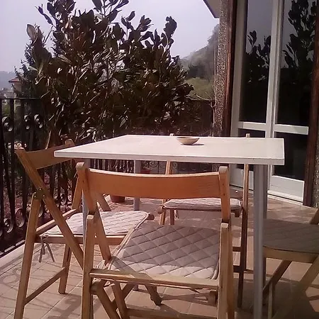 Casa Luminosa *