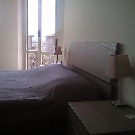 Apartamento Casa Luminosa *