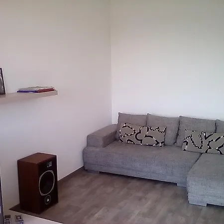 Casa Luminosa Apartment *