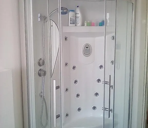 Casa Luminosa Lejlighed