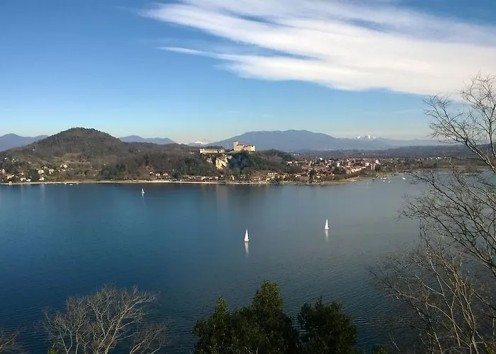 Casa Luminosa Lejlighed *