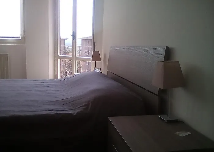 Lejlighed Casa Luminosa *