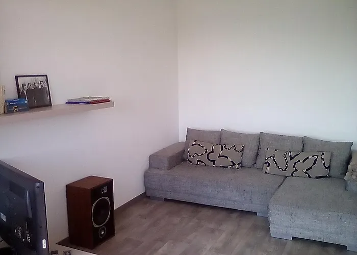 Casa Luminosa Lejlighed *